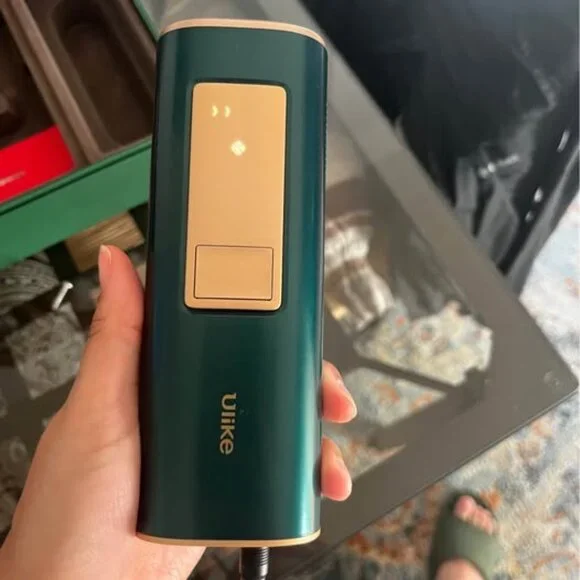 Ulike Air 2 - IPL Laser Hair Removal - Picture 4 of 7